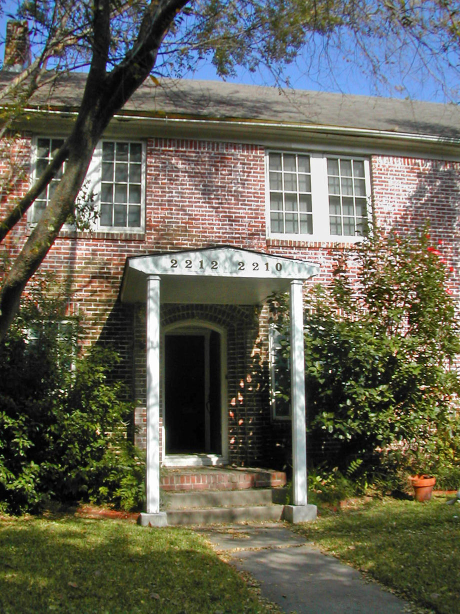ROUNTREE